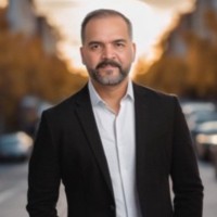 Randall Camacho Vargas