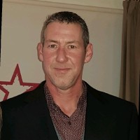 Chris Dickie