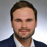 Robin Büchler