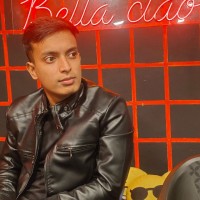 Syed Danish