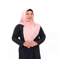 Siti Aisyah