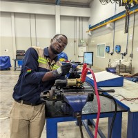 Abraham Ofori