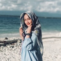Melisa Dwi Sahfitri