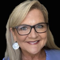Robin Whitman