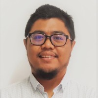 Ahmad Mustakim Mohamed