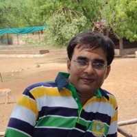 DIPAK GAJJAR