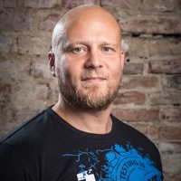 Jussi Aitjärvi