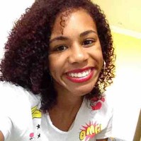 Catarina Damasceno