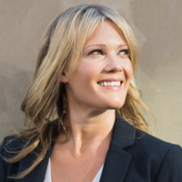 Ellen Pritchett