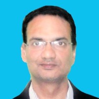 Dr. Nitesh Raj