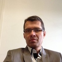 Stéphane Cotet