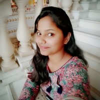 Bhavana Sharma