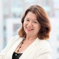 Catherine Hunter