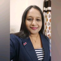Shital Shende Jambhulkar