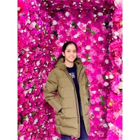 Kiranjot Grewal
