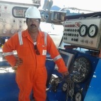 Qaiser Masood