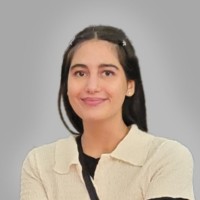 Hannah Saeed