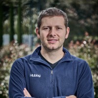 Eugenio Carlo Leal Convers