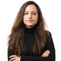 Arantza De Castro