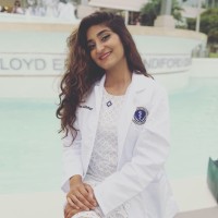 Jasmine Akhtar