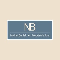 Cabinet Buniak
