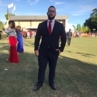 Samuel Ramírez Ortiz