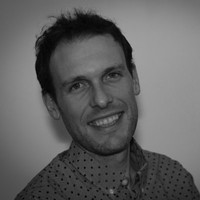 Olivier Gourgue