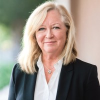 Beverly Pelton