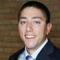 Jeremy Berg