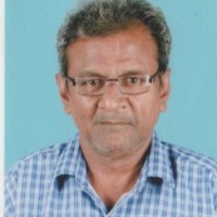 Stephen Stanislaus