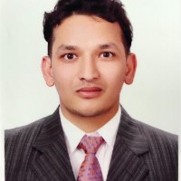 pashupati khadka