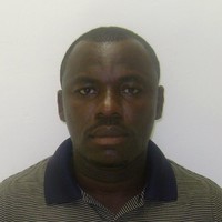 Simon Quayson