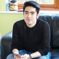 Michael Santillan