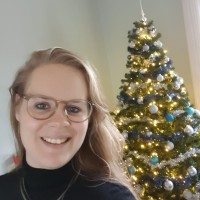 Sharon Sterken-Timmerman