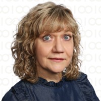 Leila Mokki