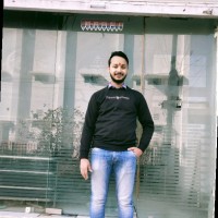 Raushan Kumar Pandey