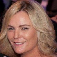 Liz Mcdonald