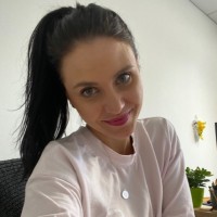 Ing. Kateřina Šrotýřová