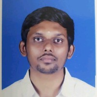 Rajaram T