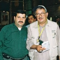 خالد عثمان