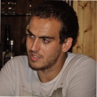 David Roura Villegas