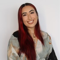 Neida Chavez-Solorzano
