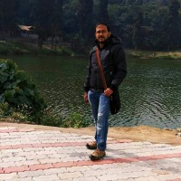 Subhankar Singha