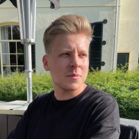 Dario Willemsen