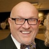 Dave Foulger BSc(Hons)CAPD I-ENG MIED