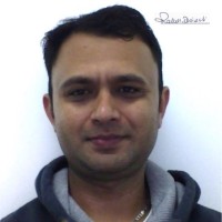 Rakesh Dwivedi
