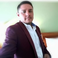 David Dominguez