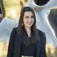Karen Sharlot González