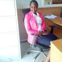 Teresia Gathogo