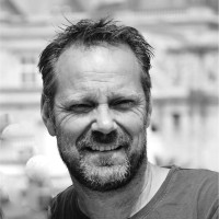 Rolf Verdel
